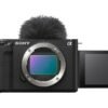 5013493459694_2.jpg SONY ZV-E1 Body Vollformatkamera, 7,5 cm Display Touchscreen, WLAN