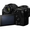 5025232891504_5.jpg PANASONIC Lumix DC-S 1 Kit Systemkamera mit Objektiv 24-105 mm, 8 cm Display Touchscreen, WLAN