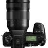 5025232891504_6.jpg PANASONIC Lumix DC-S 1 Kit Systemkamera mit Objektiv 24-105 mm, 8 cm Display Touchscreen, WLAN