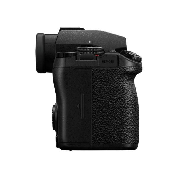 5025232927760_5.jpg PANASONIC DC-S 5 II GEHÄUSE VOLLFORMAT Hybrid-Systemkamera, 7,6 cm Display Touchscreen, WLAN