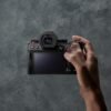 5025232927760_6.jpg PANASONIC DC-S 5 II GEHÄUSE VOLLFORMAT Hybrid-Systemkamera, 7,6 cm Display Touchscreen, WLAN