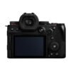 PANASONIC DC-S 5 II KE KIT 20-60MM VOLLFORMAT Hybrid-Systemkamera mit Objektiv 20-60 mm, 7,6 cm Display Touchscreen, WLAN