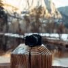 PANASONIC DC-S 5 II KE KIT 20-60MM VOLLFORMAT Hybrid-Systemkamera mit Objektiv 20-60 mm, 7,6 cm Display Touchscreen, WLAN