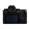 5025232951840_2.jpg PANASONIC DC-S 5 II X GEHÄUSE VOLLFORMAT Hybrid-Systemkamera, 7,6 cm Display Touchscreen, WLAN