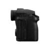 5025232951840_3.jpg PANASONIC DC-S 5 II X GEHÄUSE VOLLFORMAT Hybrid-Systemkamera, 7,6 cm Display Touchscreen, WLAN