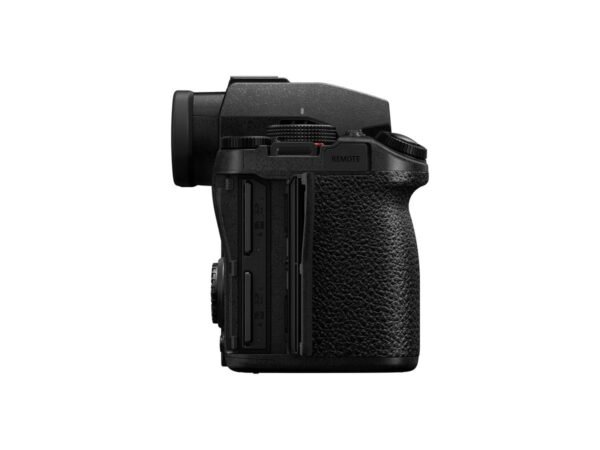 5025232951840_3.jpg PANASONIC DC-S 5 II X GEHÄUSE VOLLFORMAT Hybrid-Systemkamera, 7,6 cm Display Touchscreen, WLAN