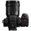 5025232951857_2.jpg PANASONIC DC-S 5 II X KE KIT 20-60MM VOLLFORMAT Hybrid-Systemkamera mit Objektiv 20-60mm, 7,6 cm Display Touchscreen, WLAN