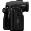 5025232951857_4.jpg PANASONIC DC-S 5 II X KE KIT 20-60MM VOLLFORMAT Hybrid-Systemkamera mit Objektiv 20-60mm, 7,6 cm Display Touchscreen, WLAN
