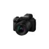 5025232951857_5.jpg PANASONIC DC-S 5 II X KE KIT 20-60MM VOLLFORMAT Hybrid-Systemkamera mit Objektiv 20-60mm, 7,6 cm Display Touchscreen, WLAN