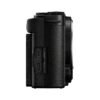 5025232966103_4.jpg PANASONIC LUMIX S9 BODY JET BLACK Systemkamera, 7,6 cm Display Touchscreen, WLAN
