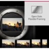 5025232968961_5.jpg PANASONIC LUMIX DC-S9 D.OLIVE+18-40MM/F4.5-6.3 Systemkamera mit Objektiv 18 – 40 mm, 7,6 cm Display Touchscreen, WLAN
