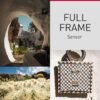 PANASONIC LUMIX S9 JET BLACK+20-60MM/F3.5-5.6 S Systemkamera mit Objektiv 20 – 60 mm, 7,6 cm Display Touchscreen, WLAN