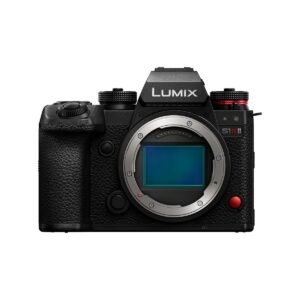 5025232979097_1.jpg PANASONIC DC-S1RM2E Kamera, 7,62 cm Display Touchscreen, WLAN