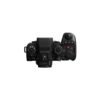 PANASONIC DC-S1RM2E Kamera, 7,62 cm Display Touchscreen, WLAN
