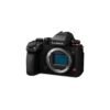 PANASONIC DC-S1M2E Kamera, 7,62 cm Display Touchscreen
