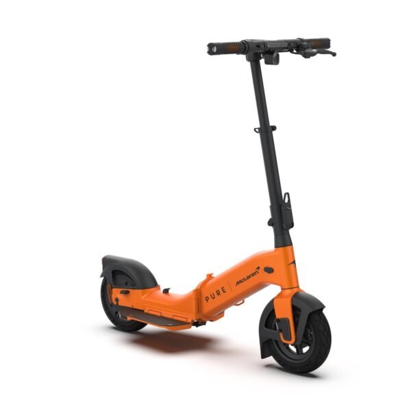 5060937158941_1.jpg PURE E-Scooter ADVANCE + McLaren Flex E-Scooter (10 Zoll, Papaya)