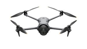 DJI Mavic 4 Pro Drohne, Grau