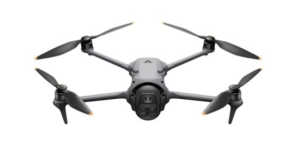 DJI Mavic 4 Pro Fly More Combo (DJI RC 2) Drohne, Grau