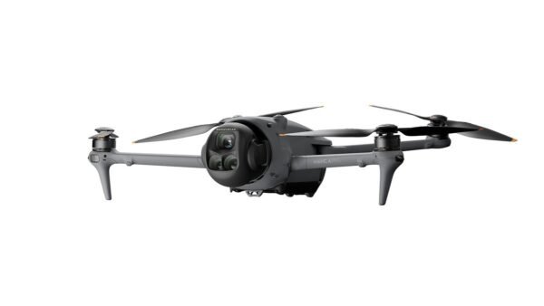 DJI Mavic 4 Pro Fly More Combo (DJI RC 2) Drohne, Grau