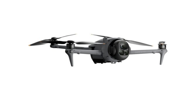 DJI Mavic 4 Pro Fly More Combo (DJI RC 2) Drohne, Grau