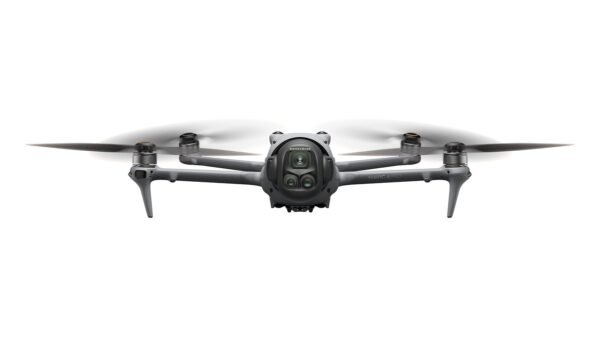 DJI Mavic 4 Pro Fly More Combo (DJI RC 2) Drohne, Grau