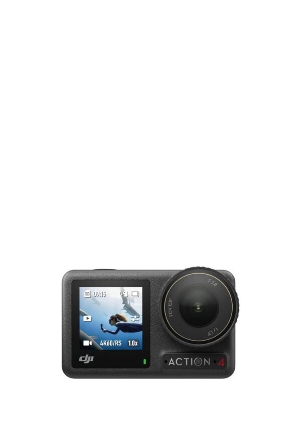6937224110328_5.jpg DJI RC Pro 2 Fernsteuerung, Schwarz