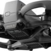 DJI AVATA 2 FLY SMART COMBO (DREI AKKUS) Drohne, Schwarz