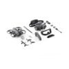 DJI AVATA 2 FLY SMART COMBO (DREI AKKUS) Drohne, Schwarz