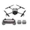 6937224123212_1.jpg DJI Mini 5 Pro Fly More Combo (DJI RC 2) Drohne, Mehrfarbig