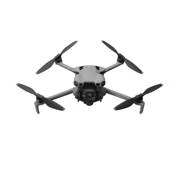 6937224123212_2.jpg DJI Mini 5 Pro Fly More Combo (DJI RC 2) Drohne, Mehrfarbig
