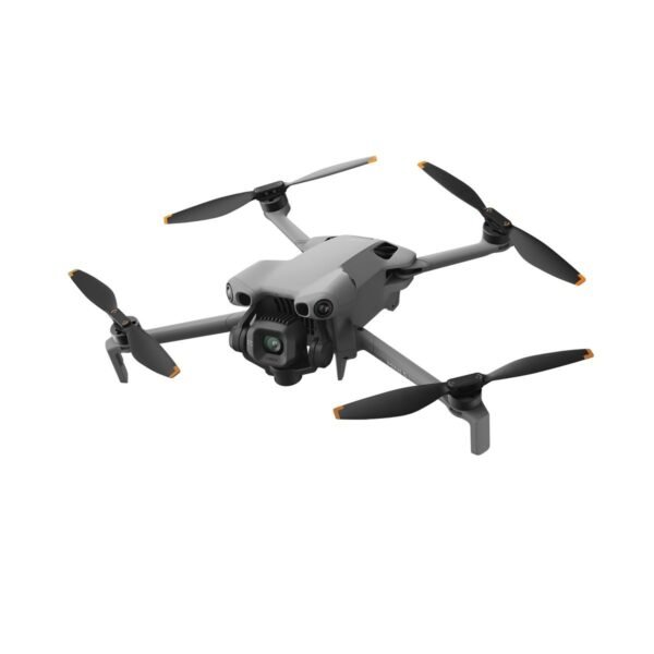 6937224123212_3.jpg DJI Mini 5 Pro Fly More Combo (DJI RC 2) Drohne, Mehrfarbig
