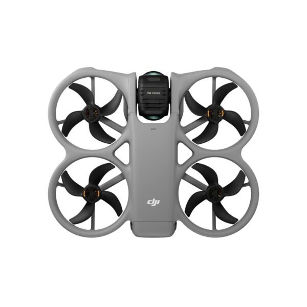 DJI Avata 360 (DJI RC 2) Drohne, Grau