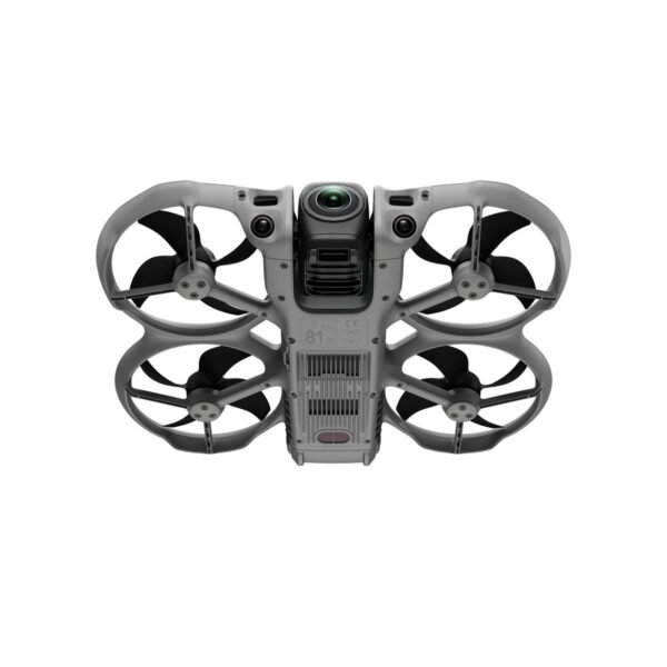 DJI Avata 360 (DJI RC 2) Drohne, Grau