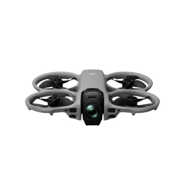 DJI Avata 360 Fly More Combo (DJI RC 2) Drohne, Grau