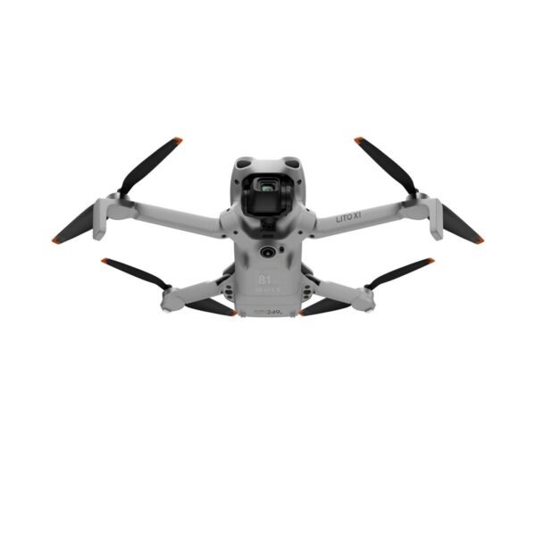 DJI Lito X1 Fly More Combo (DJI RC 2) Drohne, Grau