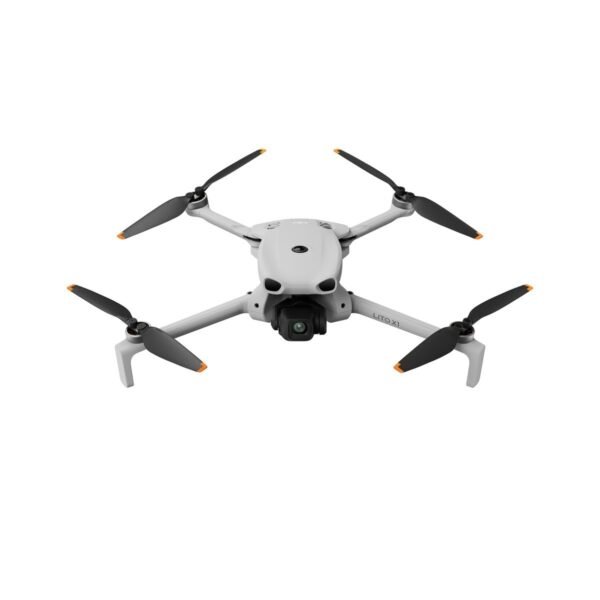 DJI Lito X1 Fly More Combo (DJI RC 2) Drohne, Grau