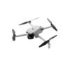 DJI Lito X1 Fly More Combo (DJI RC 2) Drohne, Grau