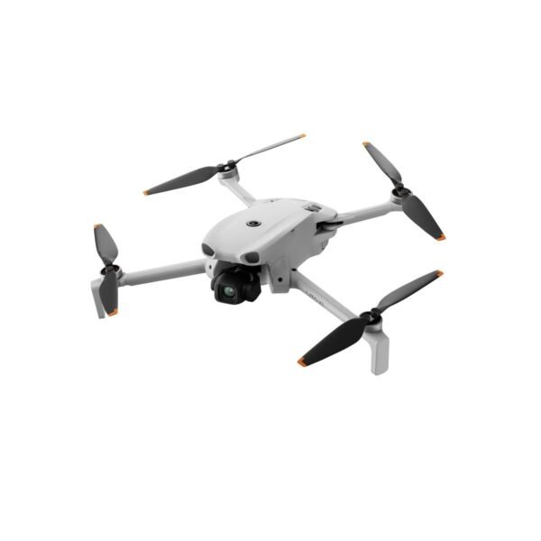 DJI Lito X1 Fly More Combo (DJI RC 2) Drohne, Grau
