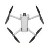 DJI 929419 MINI 3 PRO+SMART CONTROLLER Drohne, Weiß/Schwarz