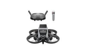 6941565939739_1.jpg DJI 939739 AVATA PRO-VIEW COMBO Drohne, Schwarz/Grau