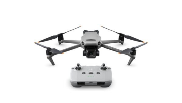 6941565948427_5.jpg DJI MAVIC 3 CLASSIC Drohne, Schwarz/Grau