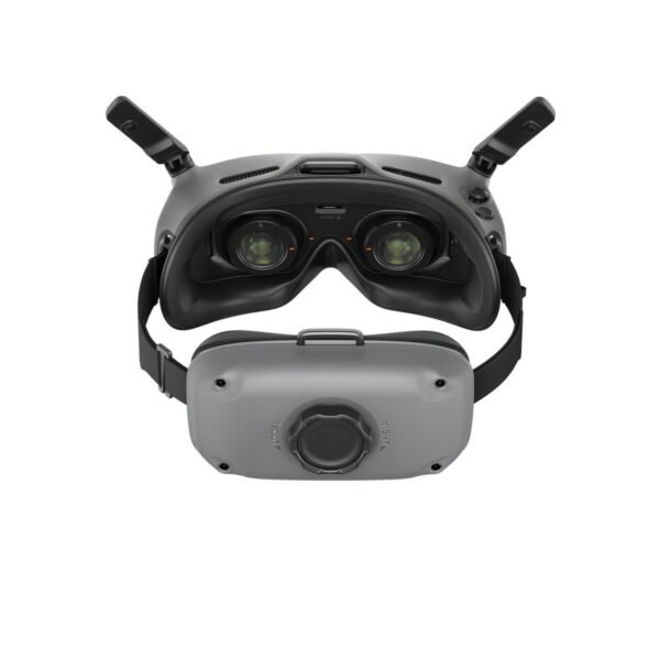 DJI AVATA EXPLORER COMBO Drohne, Grau