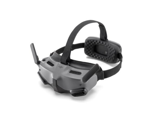 DJI AVATA EXPLORER COMBO Drohne, Grau