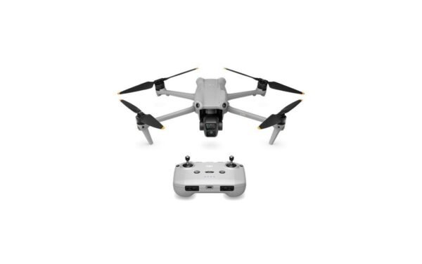 DJI Air 3 (DJI RC-N2) Drohne, Grau