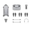 DJI Air 3 (DJI RC-N2) Drohne, Grau