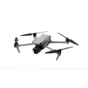 DJI AIR 3 FLY MORE COMBO (RC 2) Drohne, Grau