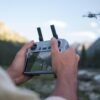 6941565969101_5.jpg DJI Mini 4 Pro Fly More Combo (DJI RC 2) Mini-Kameradrohne, Grau