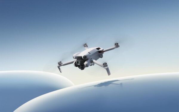 6941565969101_6.jpg DJI Mini 4 Pro Fly More Combo (DJI RC 2) Mini-Kameradrohne, Grau