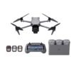 6941565989932_1.jpg DJI Air 3S Fly More Combo (DJI RC 2) Mini-Kameradrohne, Grau