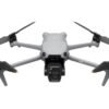 DJI AIR 3S (DJI RC-N3) Mini-Kameradrohne, Grau